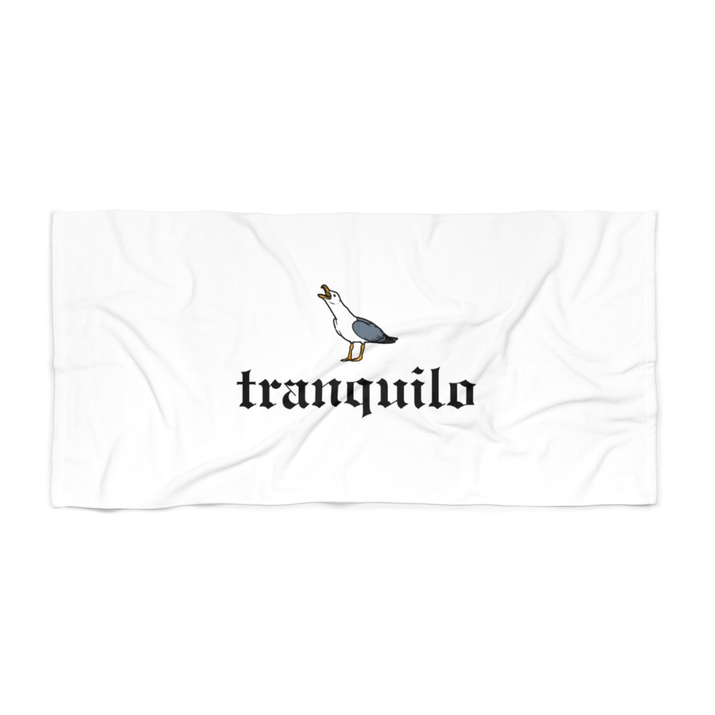 Tranquilo Towel