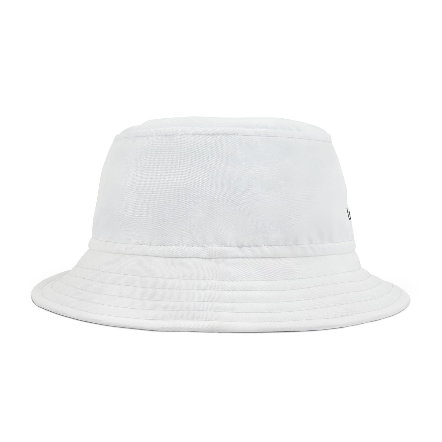 Drop in the Bucket Hat